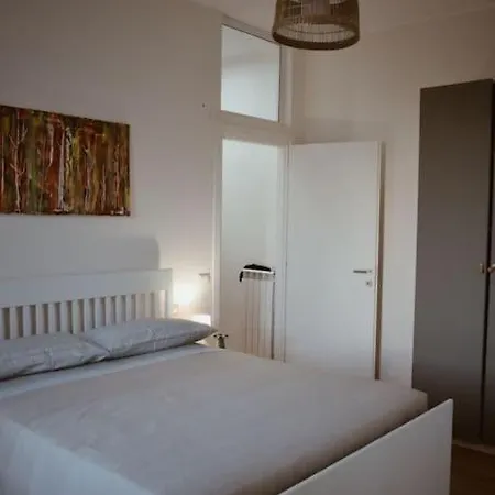 Apartman Salita Principi Center Vesuvio View