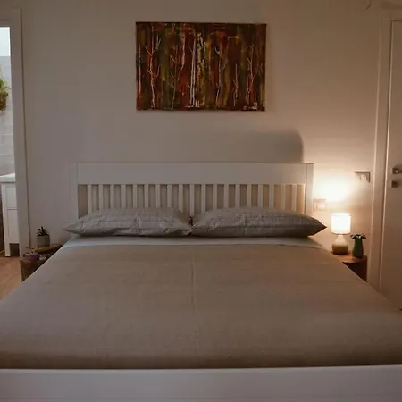 Apartman Salita Principi Center Vesuvio View